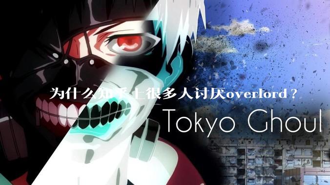 为什么知乎上很多人讨厌overlord?